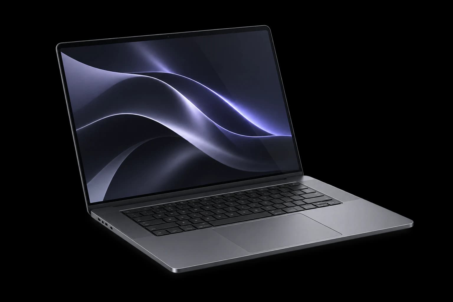 Computador portátil genérico de desenvolvimento